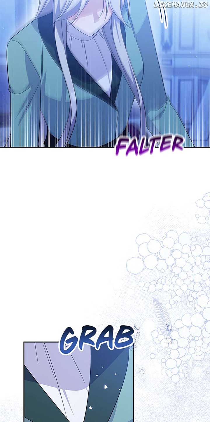 Please Support Revenge Chapter 83 page 3