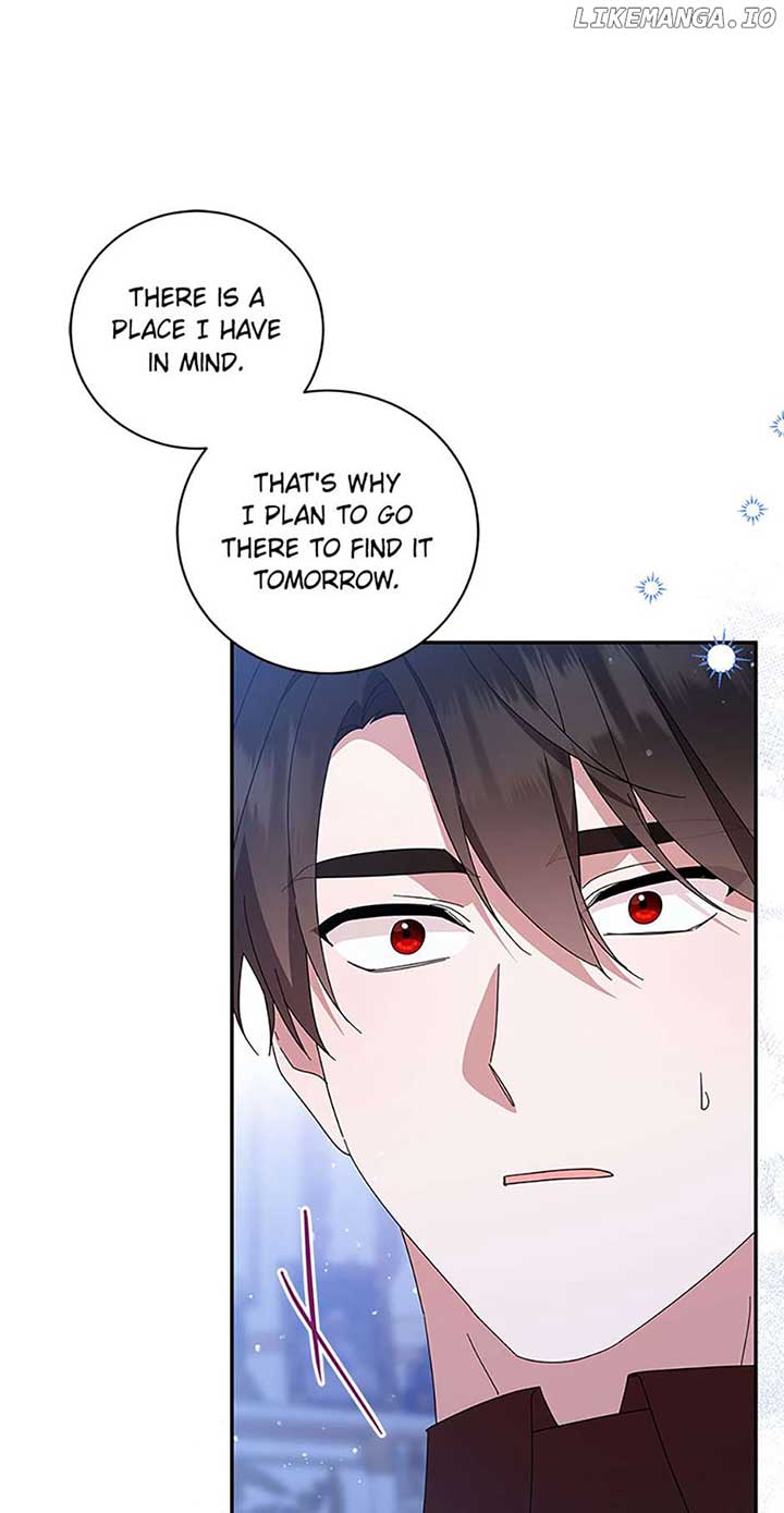 Please Support Revenge Chapter 83 page 40