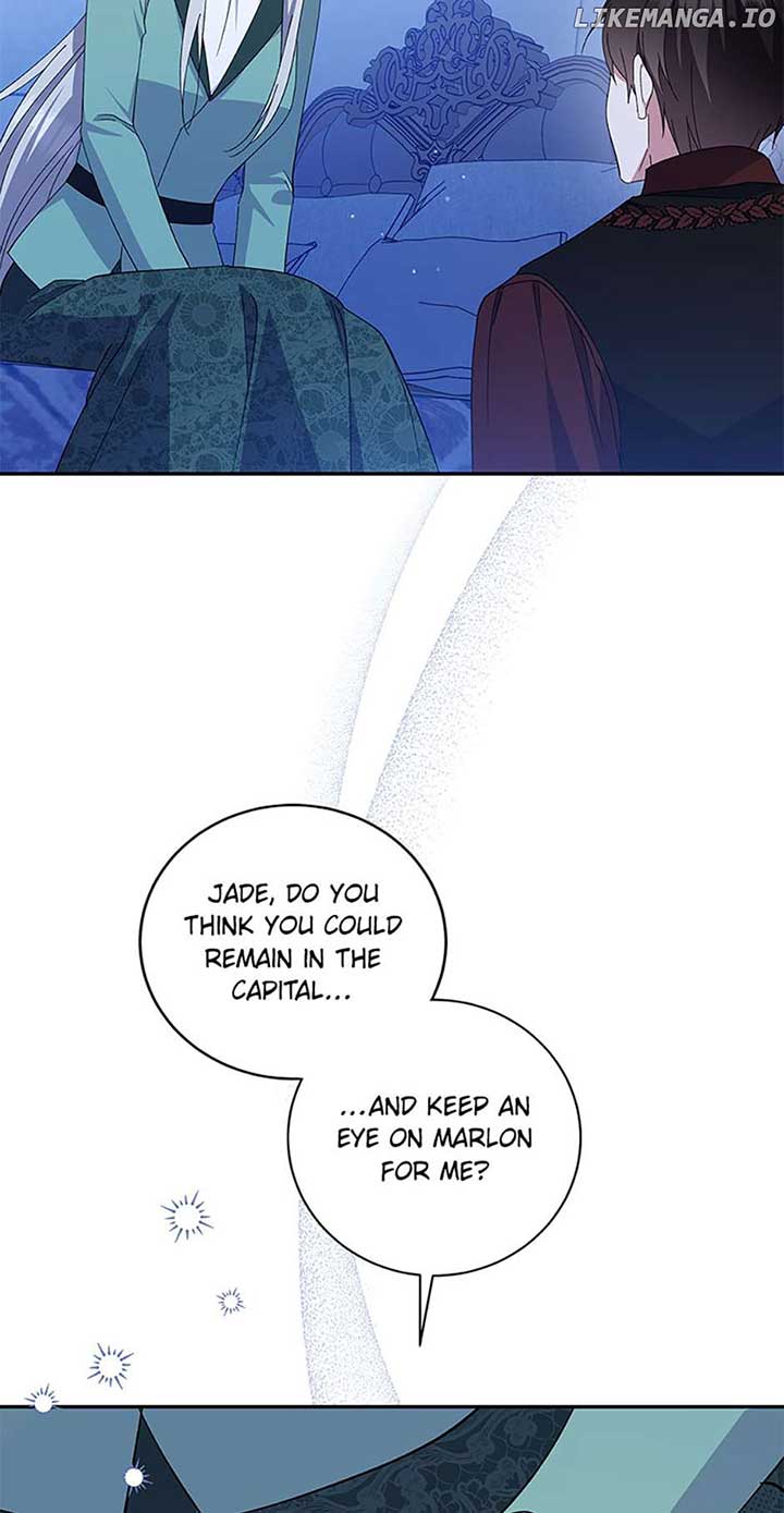 Please Support Revenge Chapter 83 page 42
