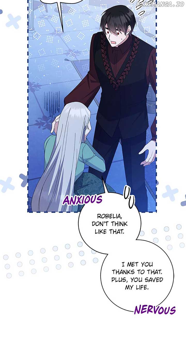 Please Support Revenge Chapter 83 page 45