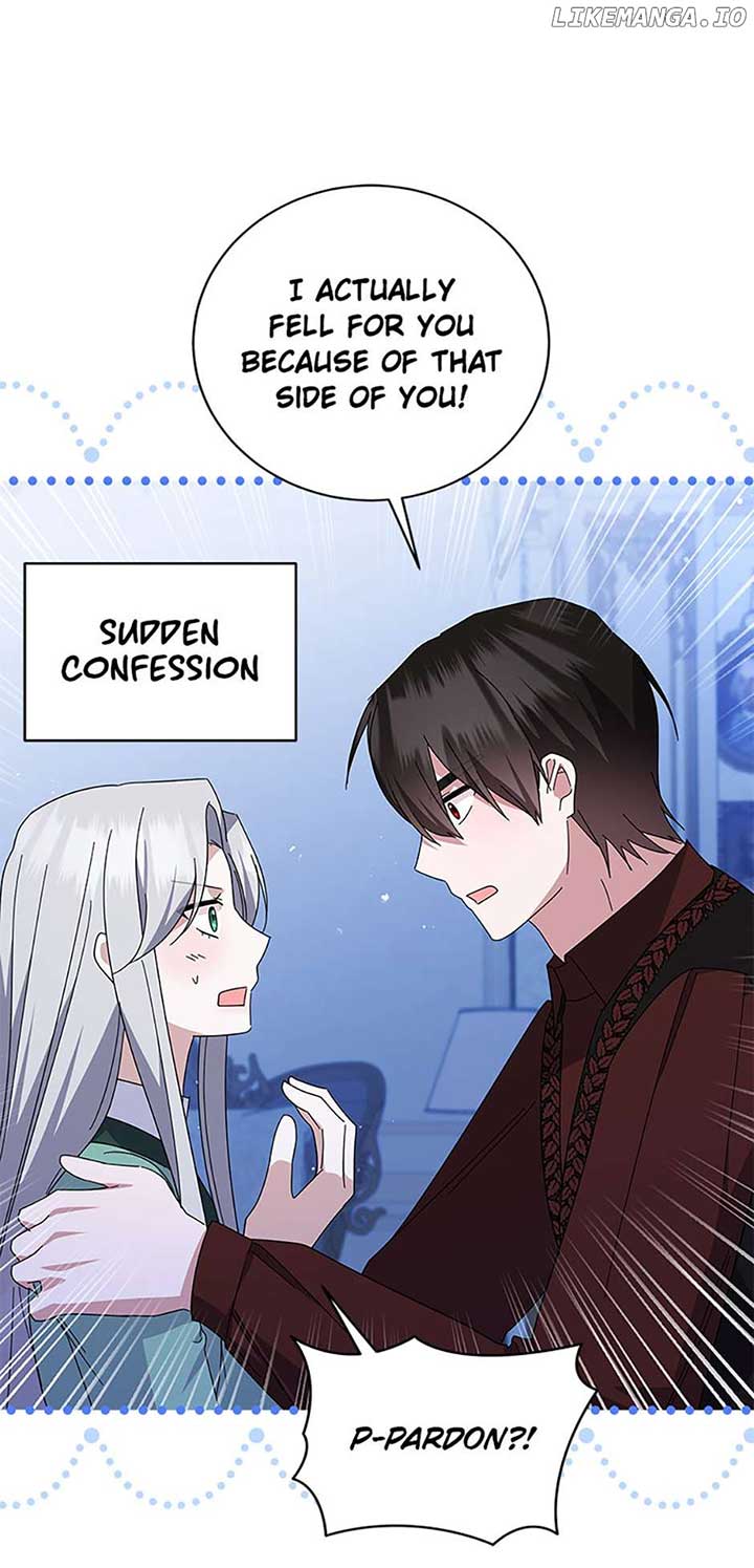 Please Support Revenge Chapter 83 page 46