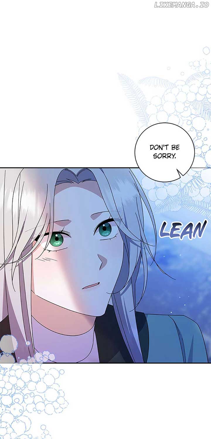 Please Support Revenge Chapter 83 page 47