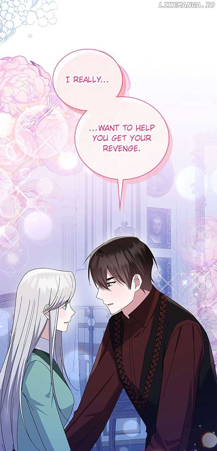 Please Support Revenge Chapter 83 page 48