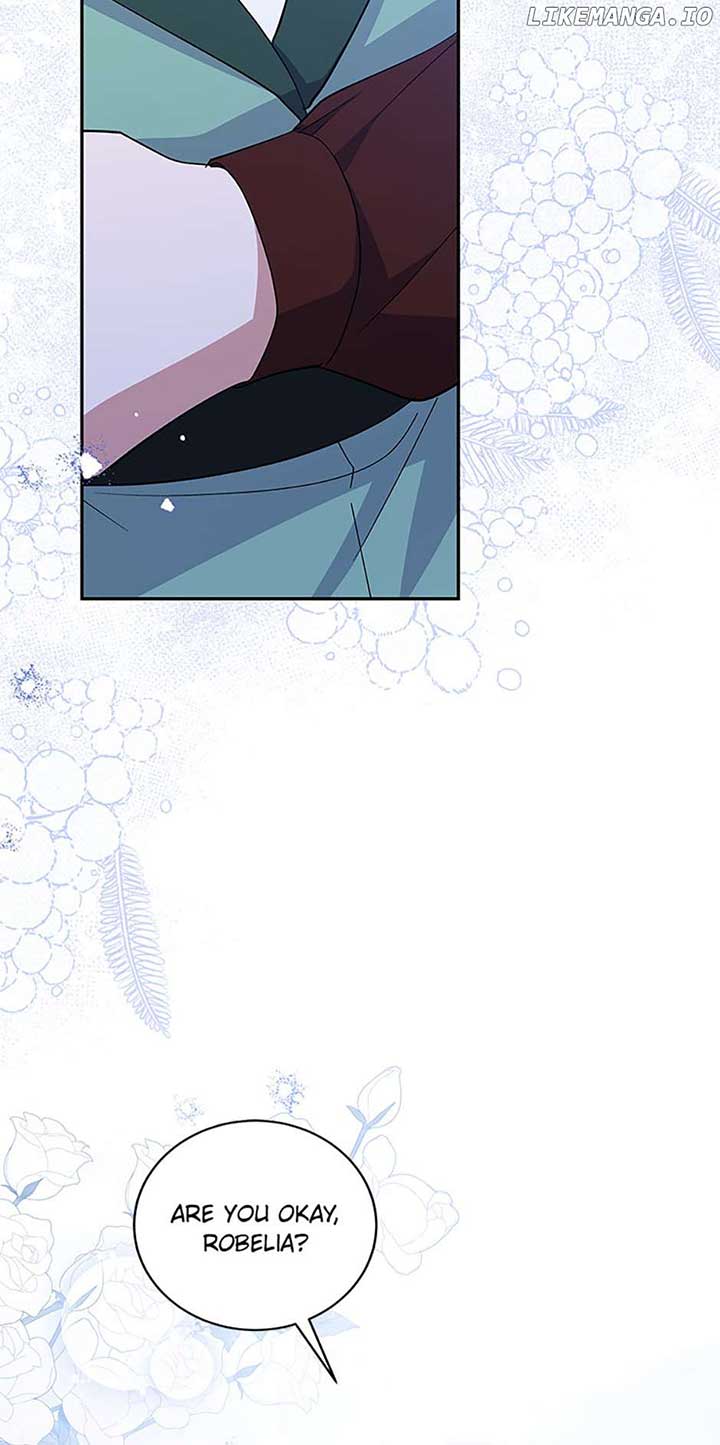 Please Support Revenge Chapter 83 page 4