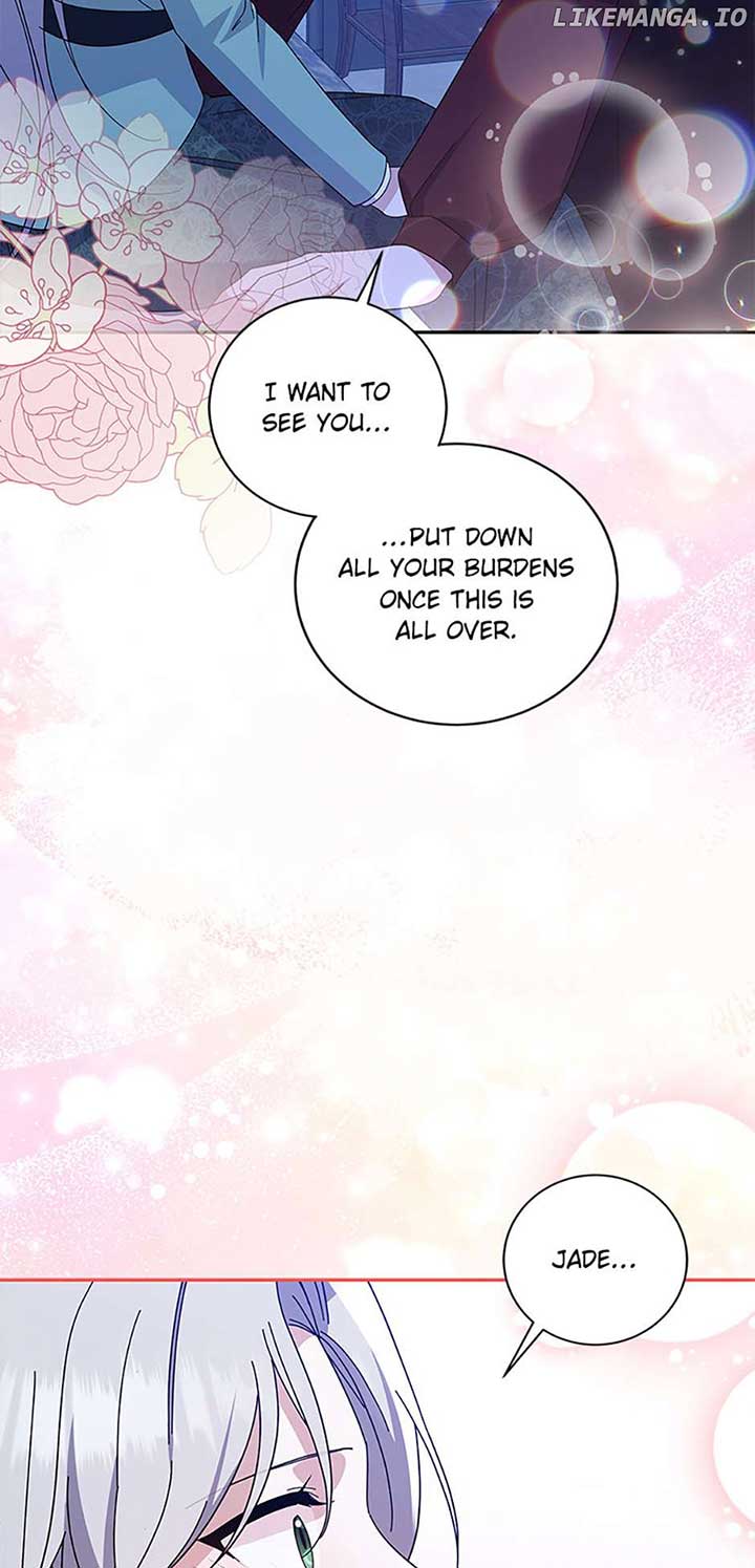 Please Support Revenge Chapter 83 page 49