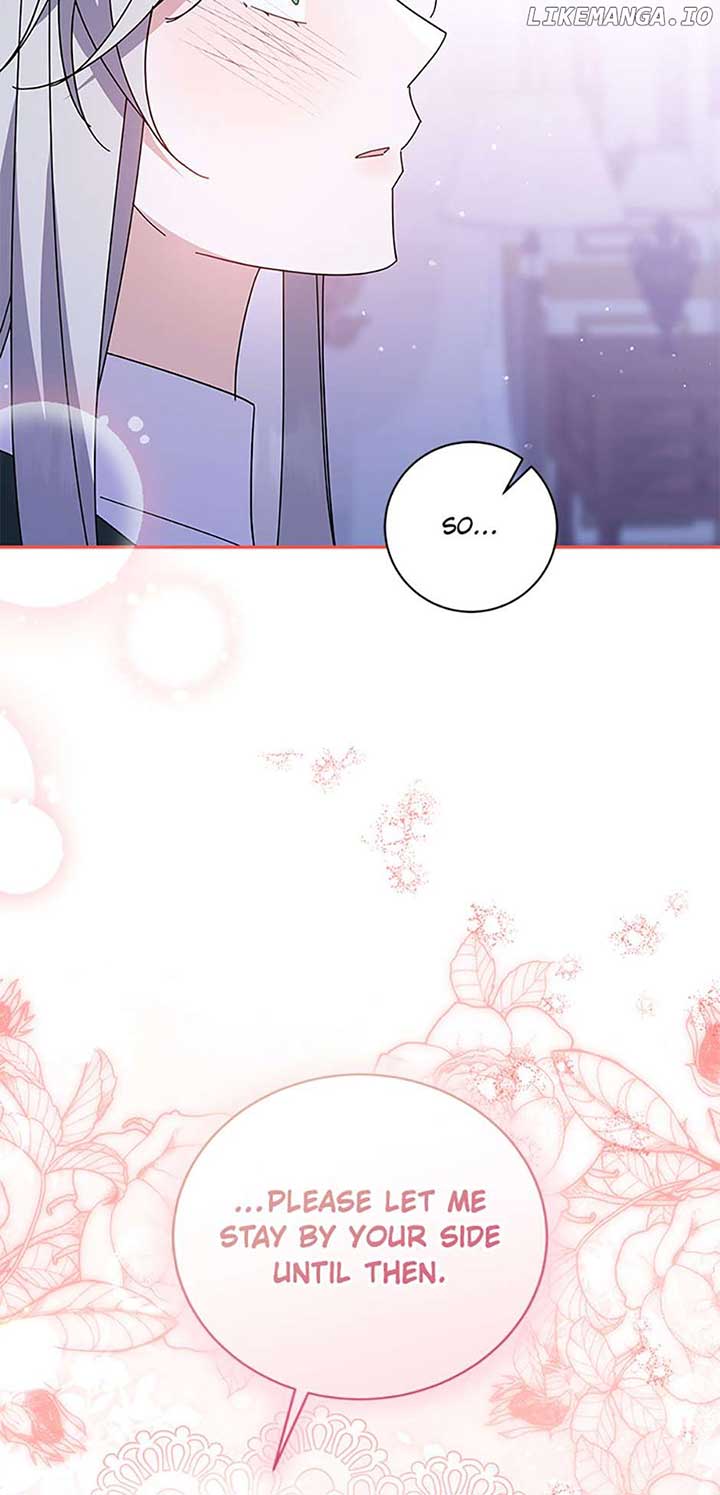 Please Support Revenge Chapter 83 page 50