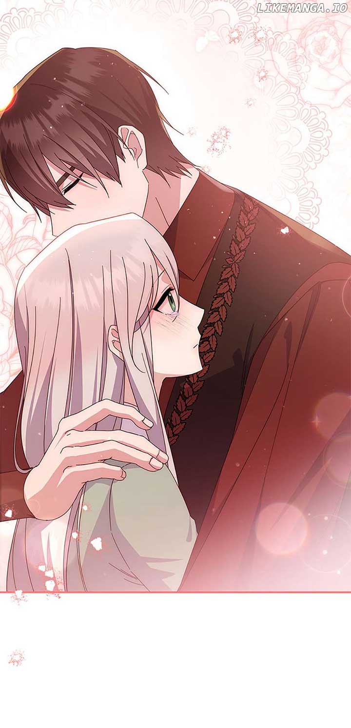 Please Support Revenge Chapter 83 page 51