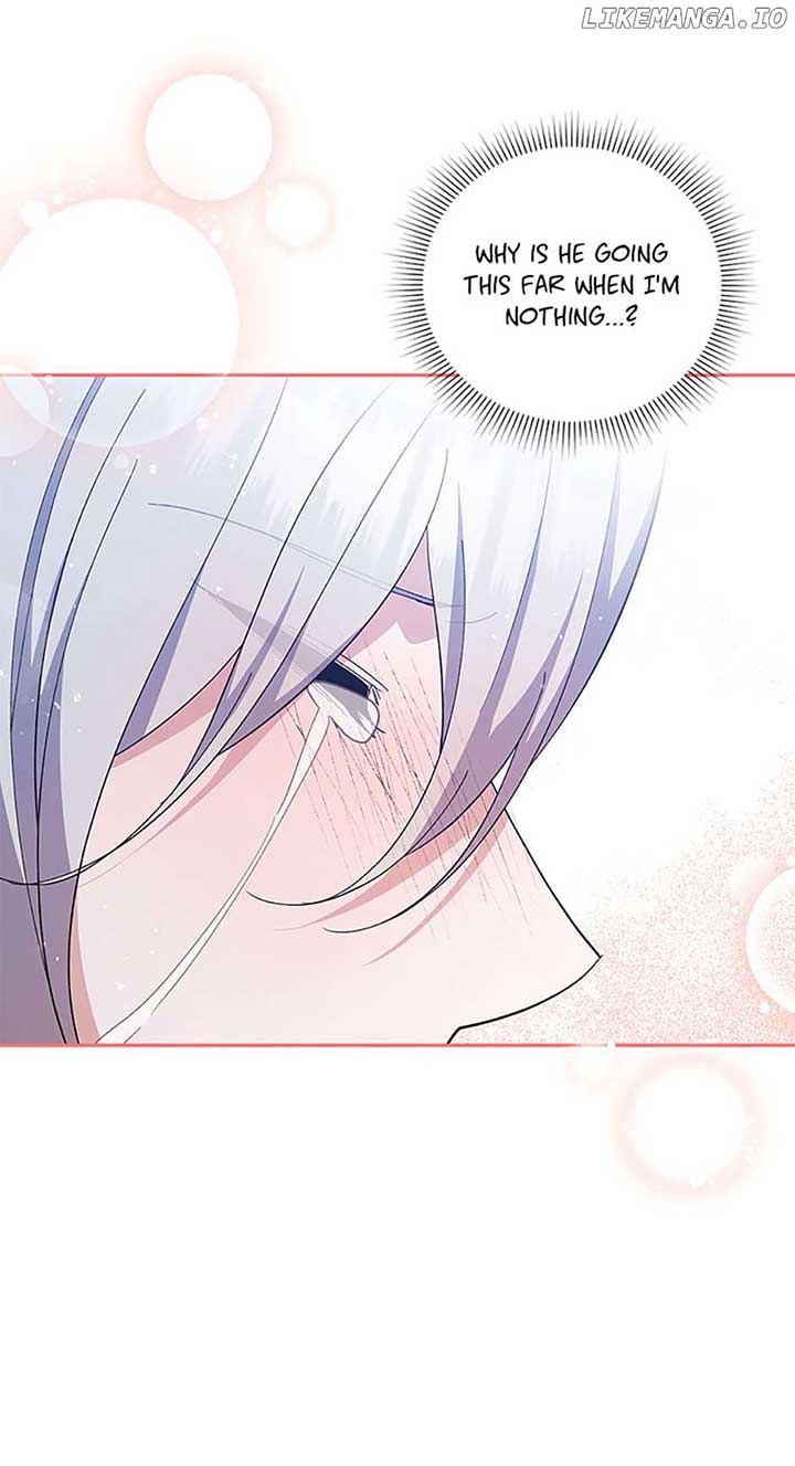 Please Support Revenge Chapter 83 page 52