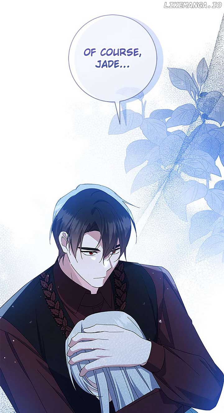 Please Support Revenge Chapter 83 page 53