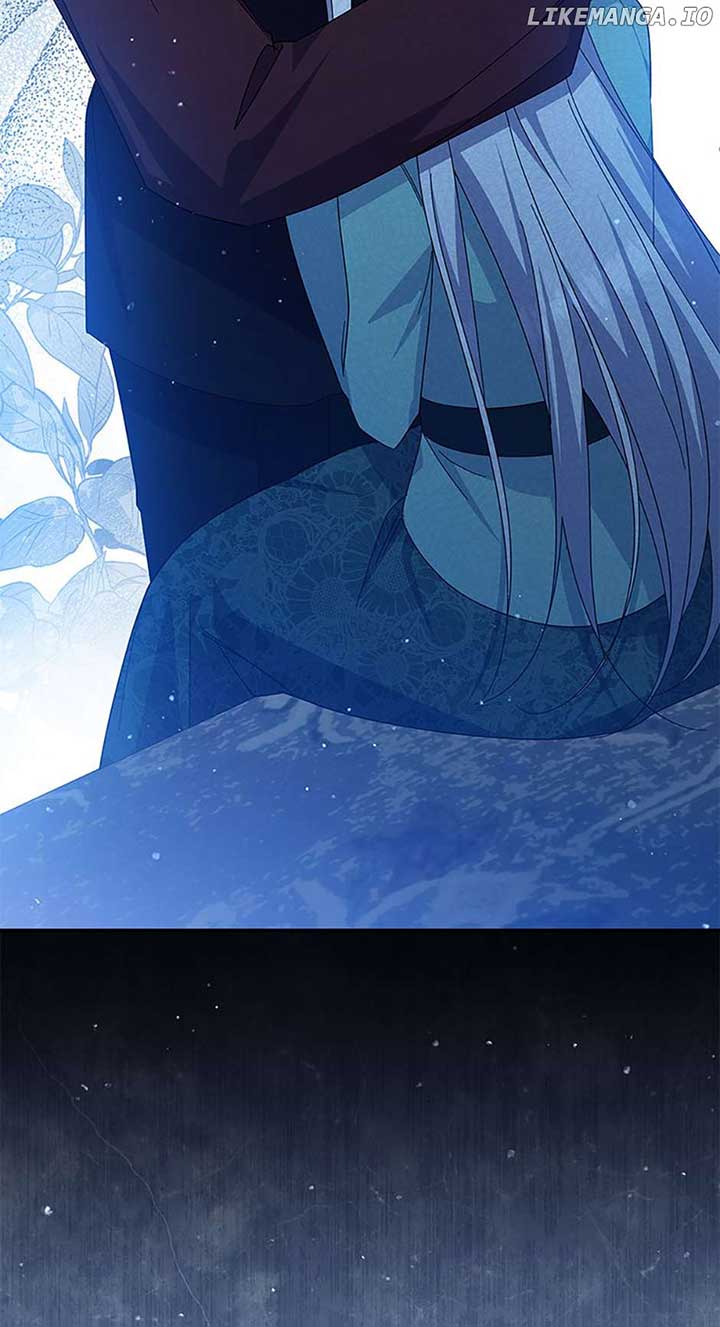 Please Support Revenge Chapter 83 page 54