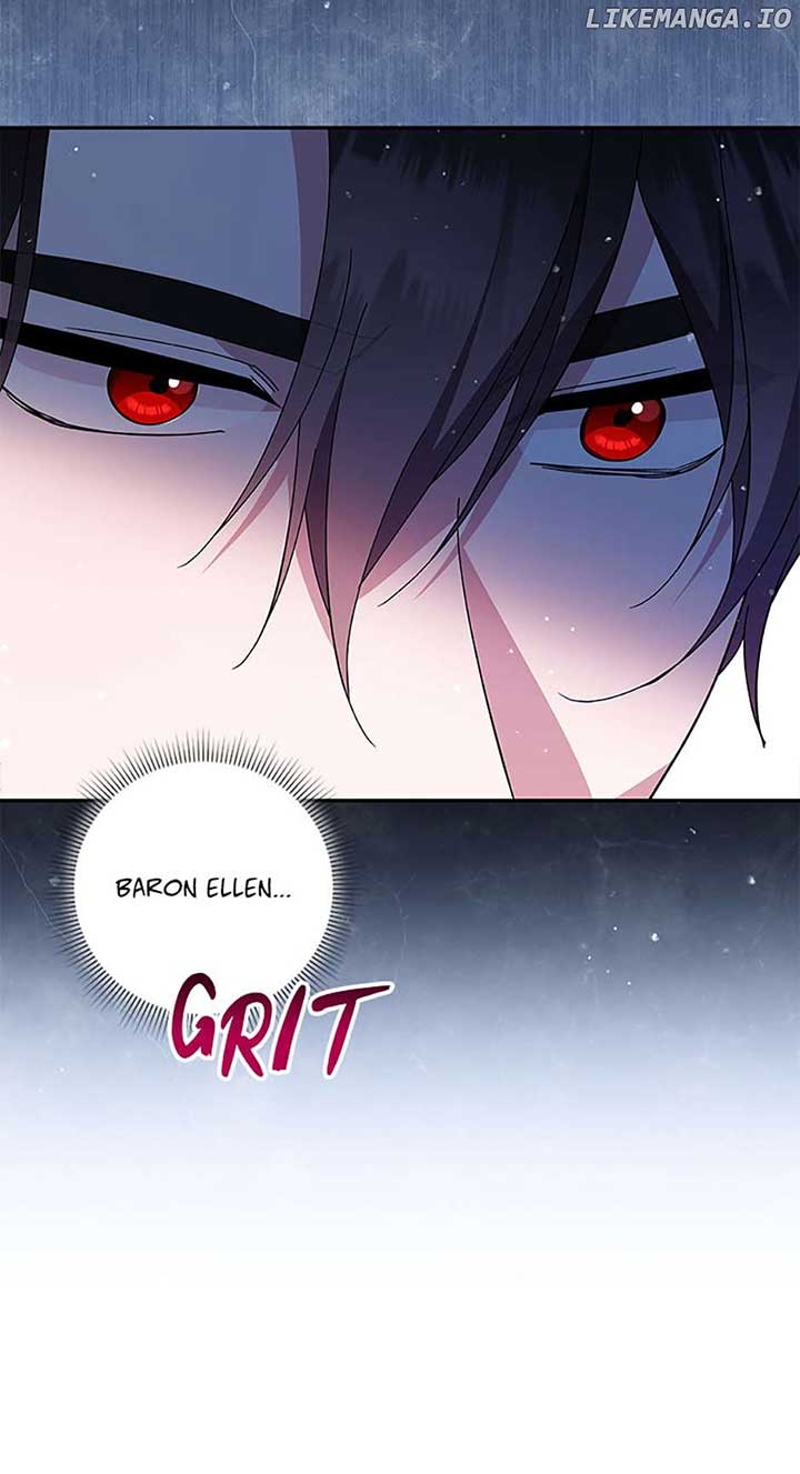 Please Support Revenge Chapter 83 page 55
