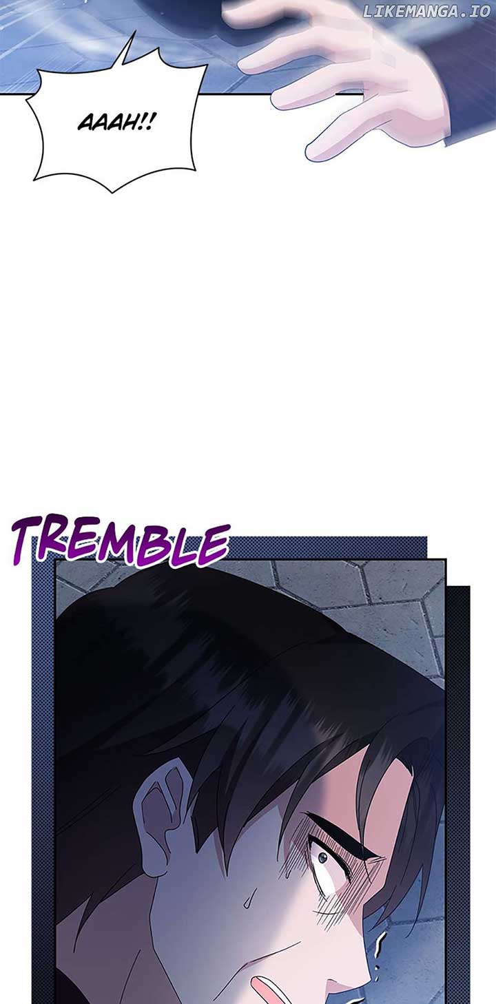 Please Support Revenge Chapter 83 page 58