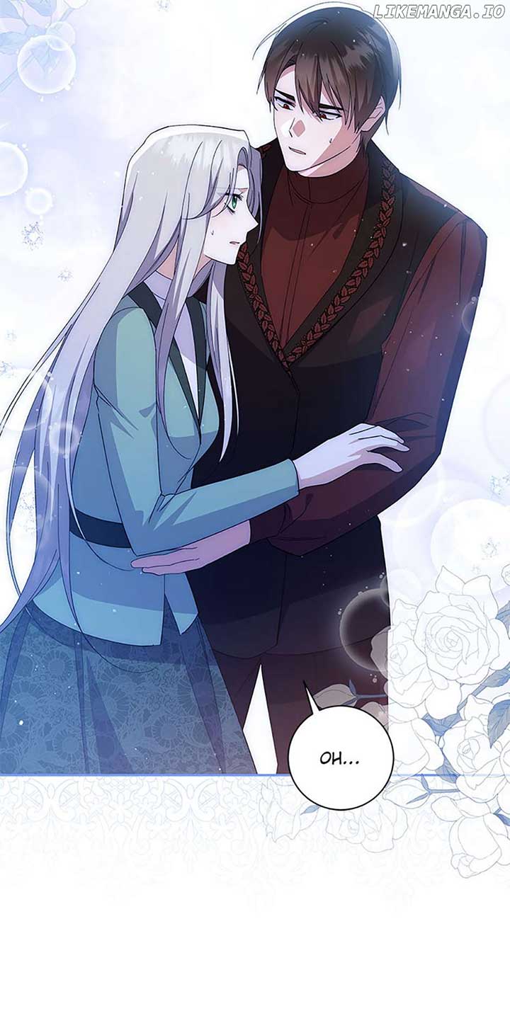 Please Support Revenge Chapter 83 page 5