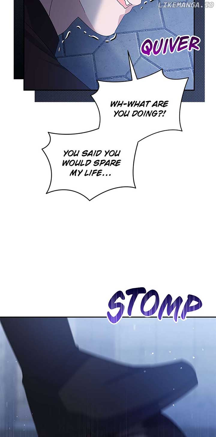Please Support Revenge Chapter 83 page 59