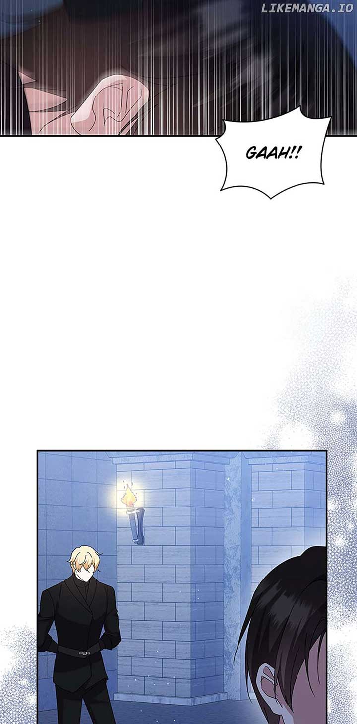 Please Support Revenge Chapter 83 page 60