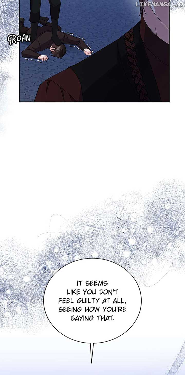 Please Support Revenge Chapter 83 page 61