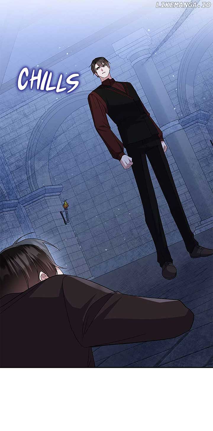 Please Support Revenge Chapter 83 page 62