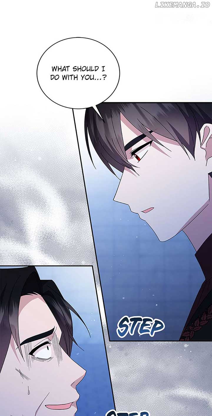 Please Support Revenge Chapter 83 page 63