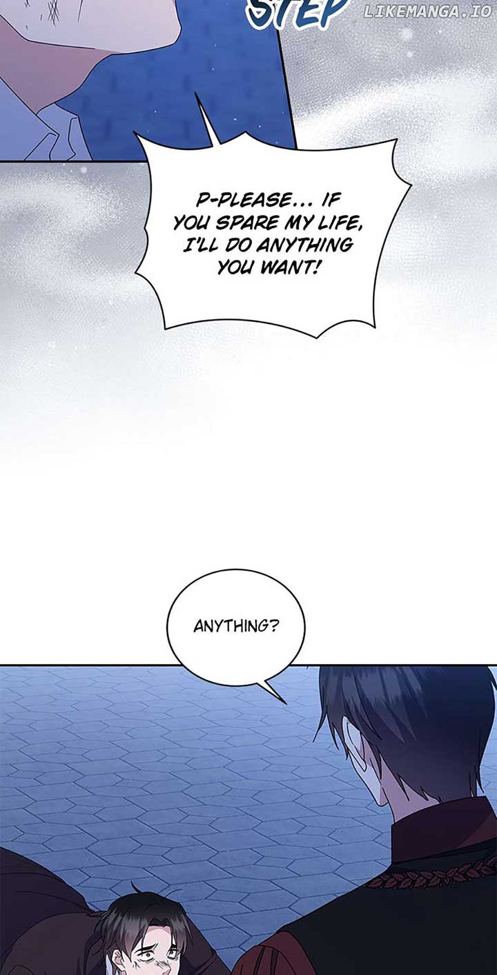 Please Support Revenge Chapter 83 page 64