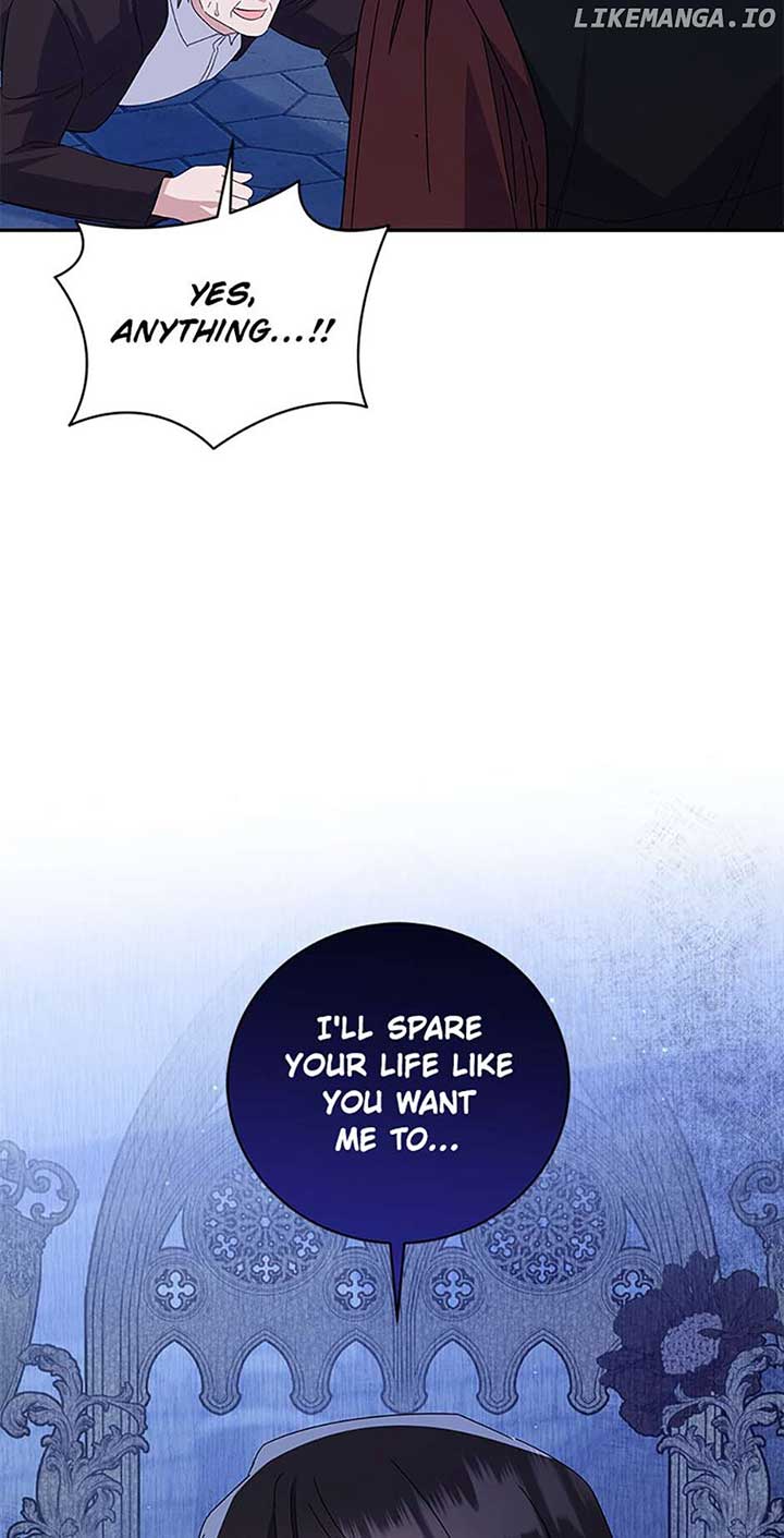 Please Support Revenge Chapter 83 page 65
