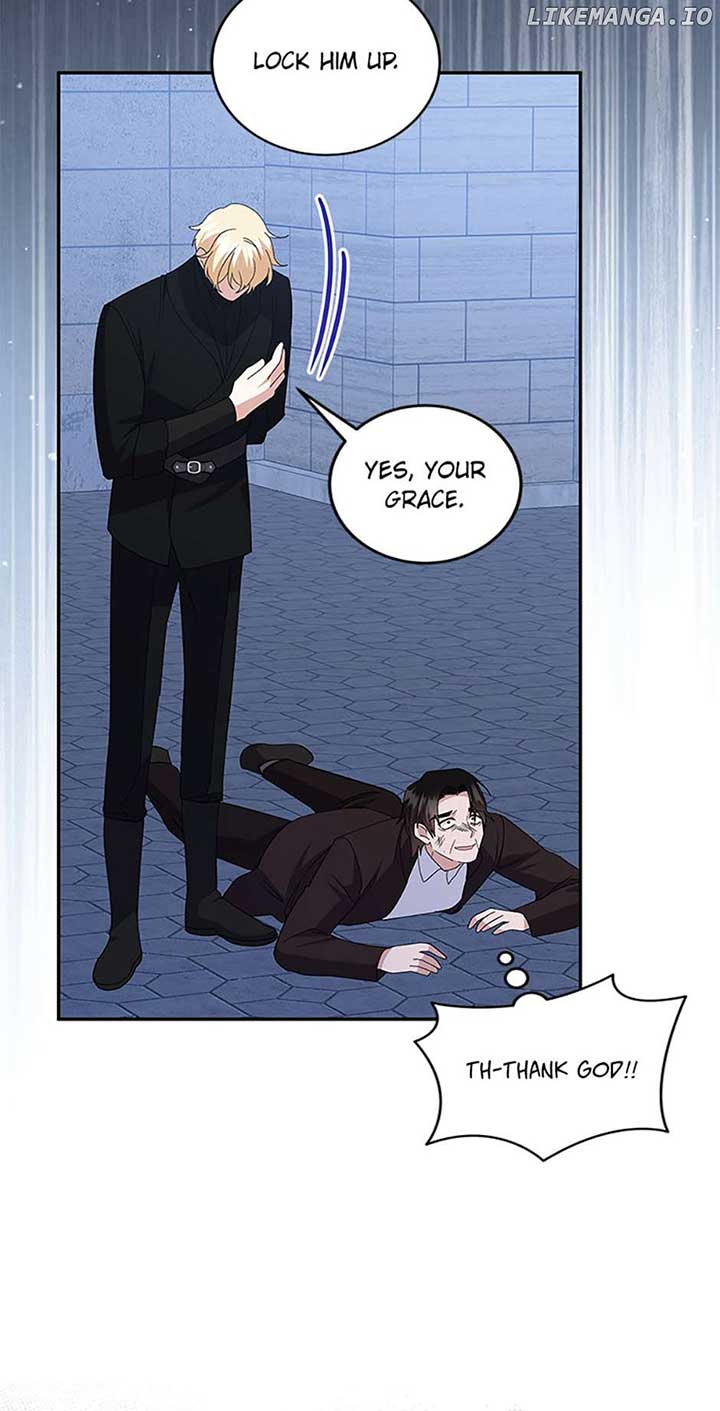 Please Support Revenge Chapter 83 page 67