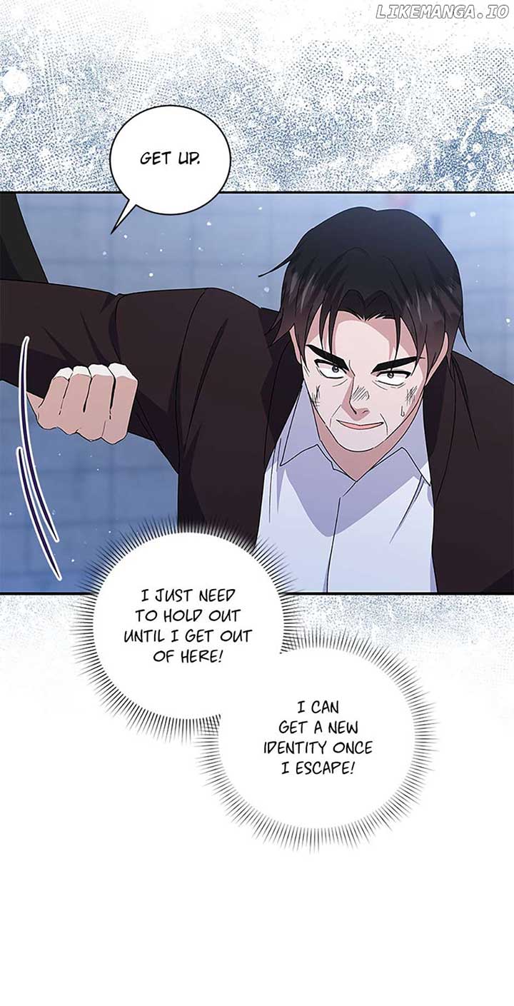 Please Support Revenge Chapter 83 page 68