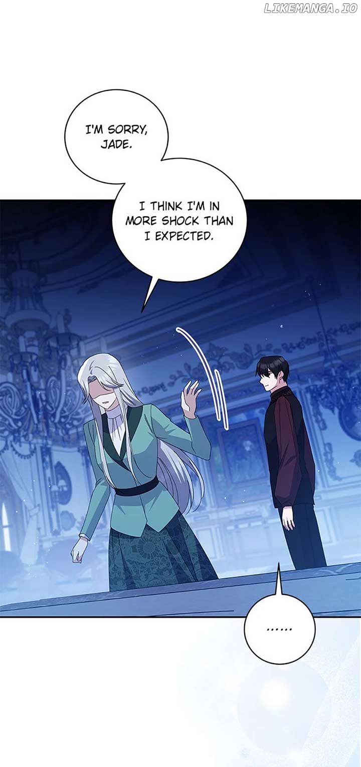 Please Support Revenge Chapter 83 page 6