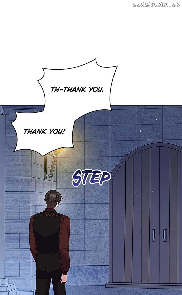 Please Support Revenge Chapter 83 page 69
