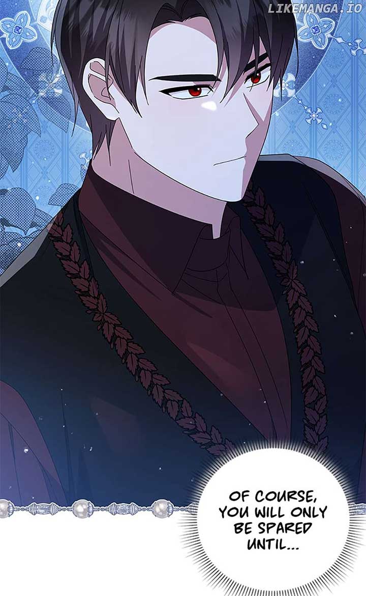 Please Support Revenge Chapter 83 page 71
