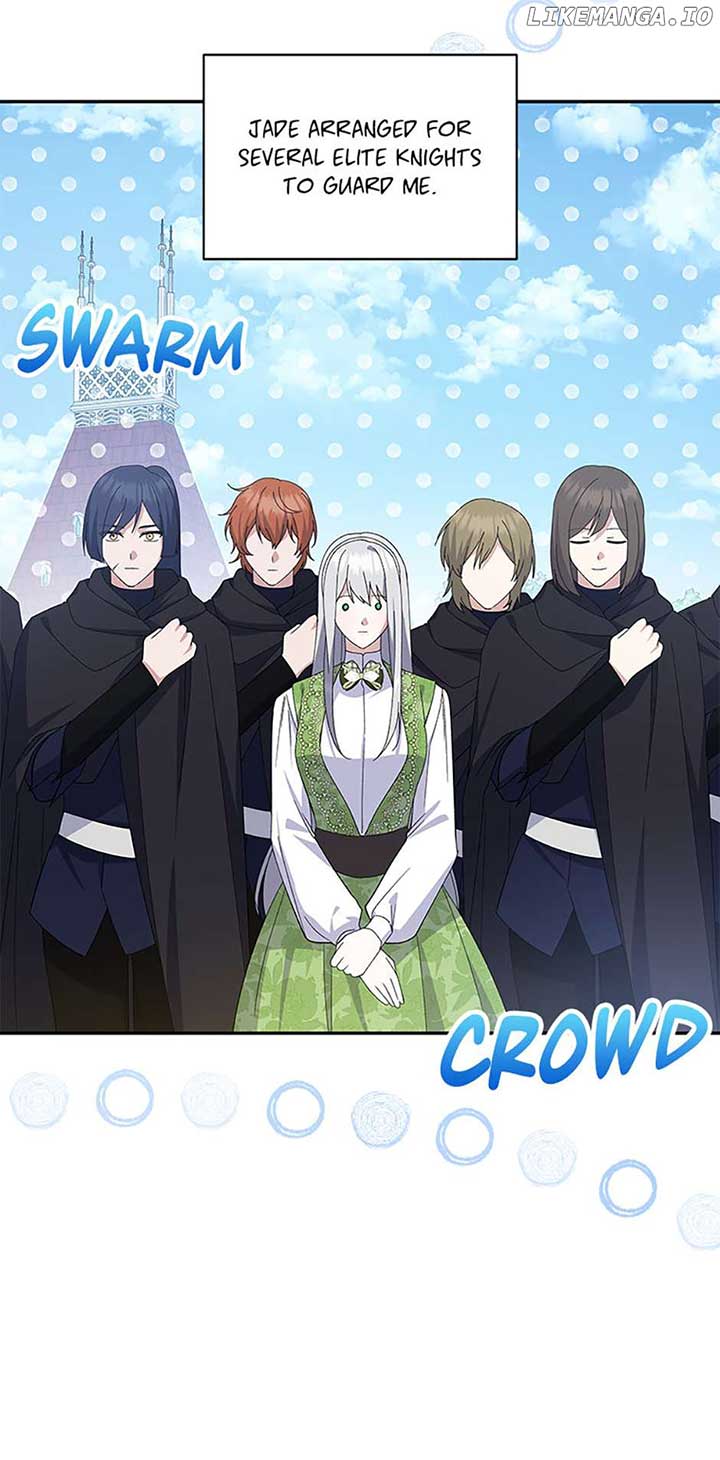Please Support Revenge Chapter 83 page 75