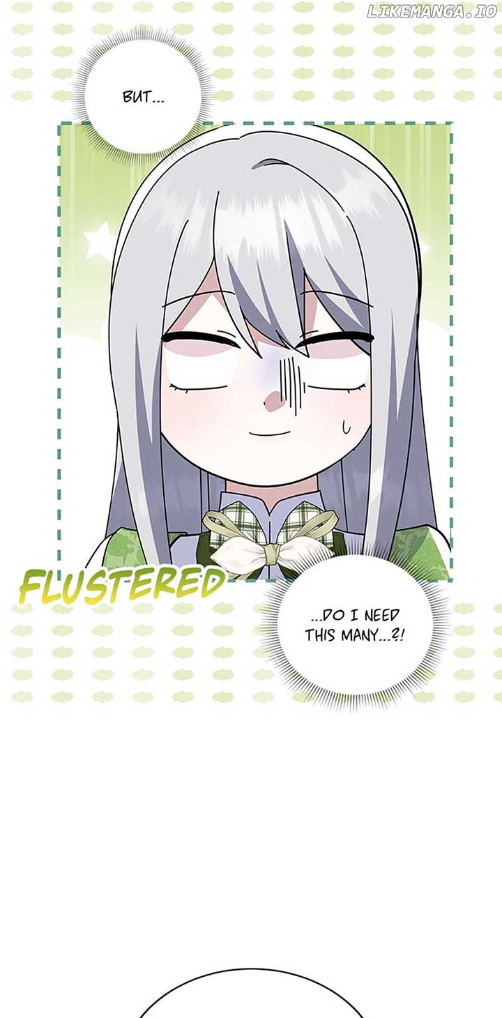 Please Support Revenge Chapter 83 page 76