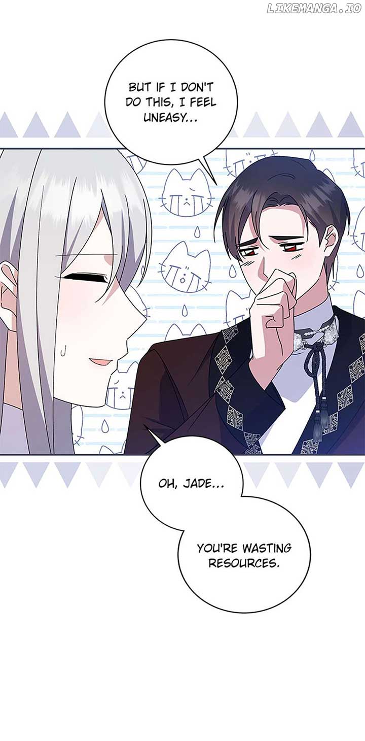 Please Support Revenge Chapter 83 page 78