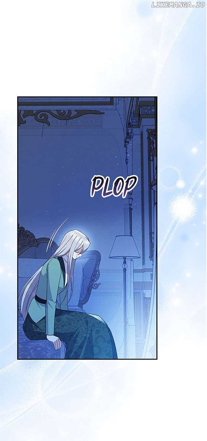 Please Support Revenge Chapter 83 page 7