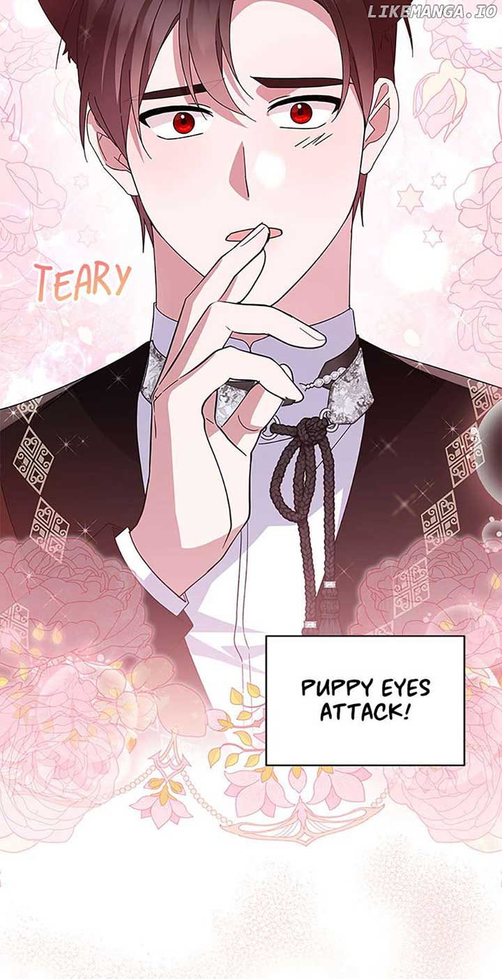 Please Support Revenge Chapter 83 page 80