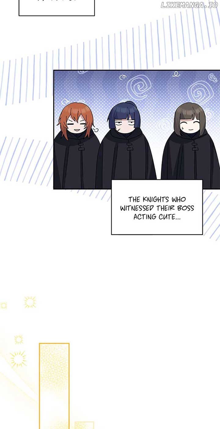 Please Support Revenge Chapter 83 page 82