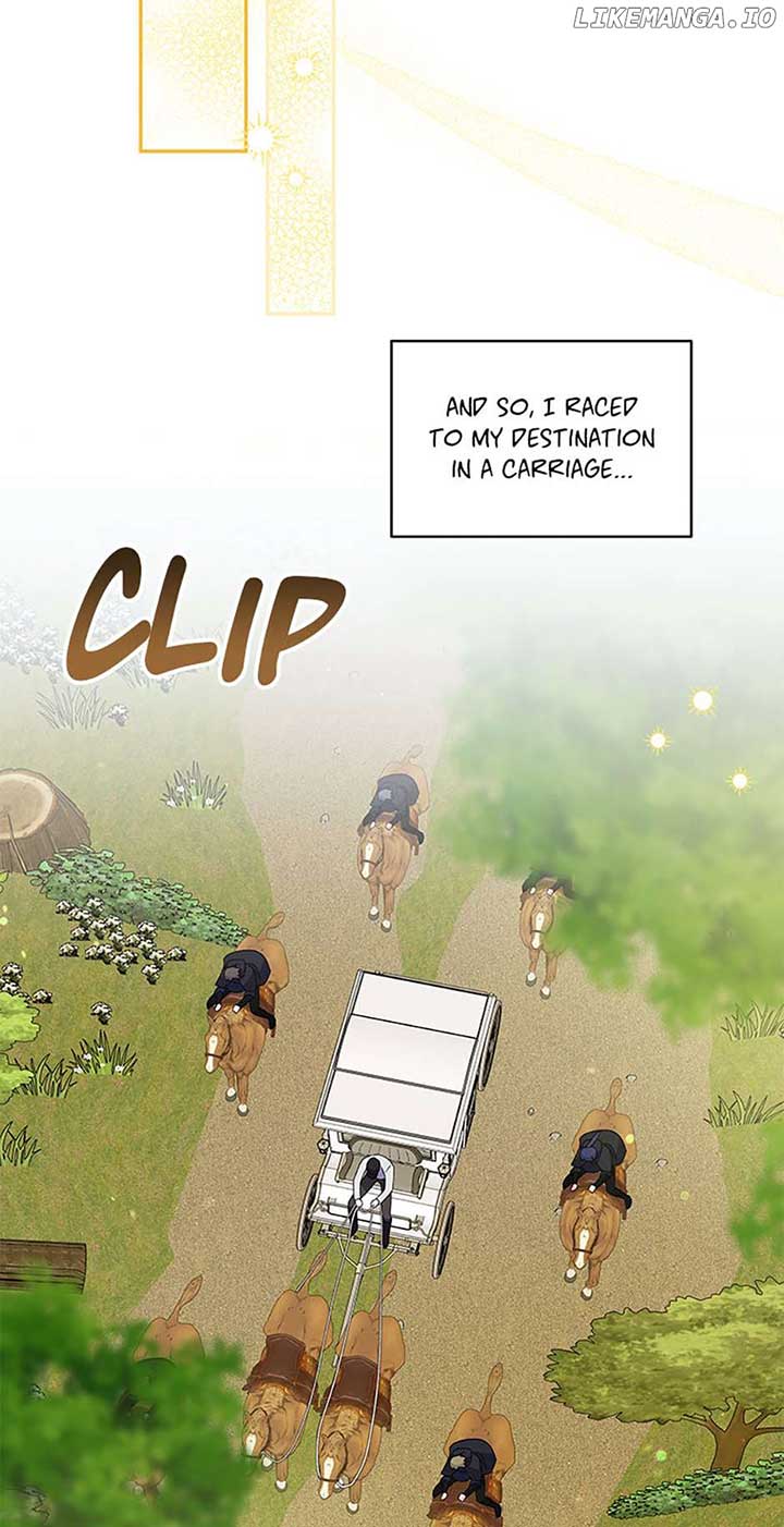 Please Support Revenge Chapter 83 page 83