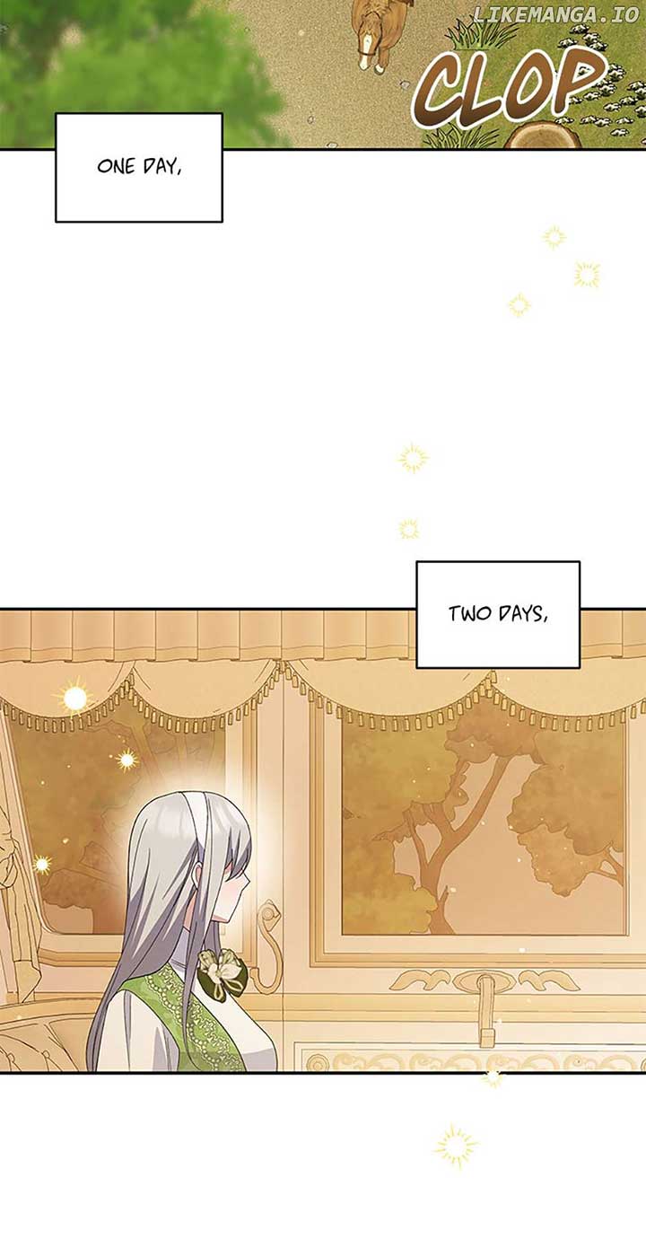 Please Support Revenge Chapter 83 page 84