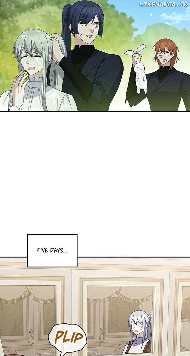 Please Support Revenge Chapter 83 page 86