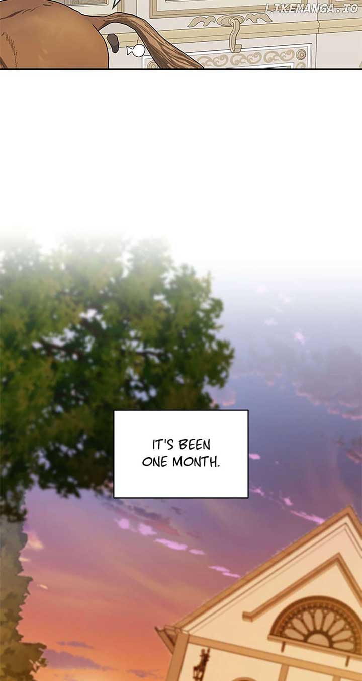 Please Support Revenge Chapter 83 page 87