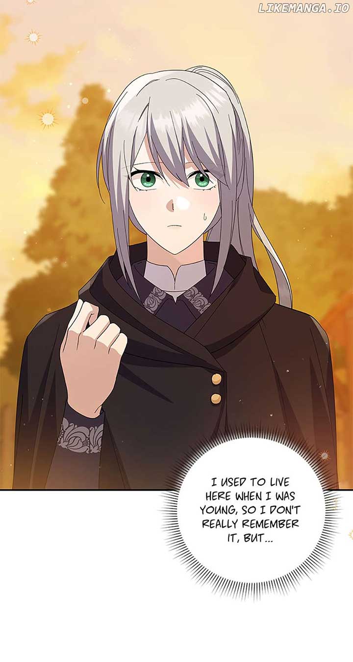 Please Support Revenge Chapter 83 page 90