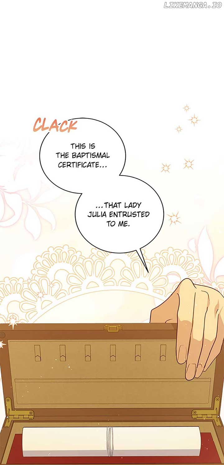 Please Support Revenge Chapter 85 page 0