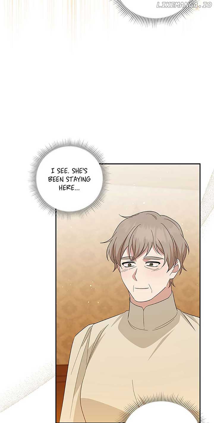 Please Support Revenge Chapter 85 page 9