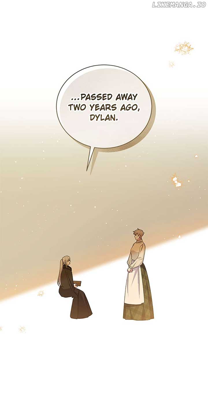 Please Support Revenge Chapter 85 page 11