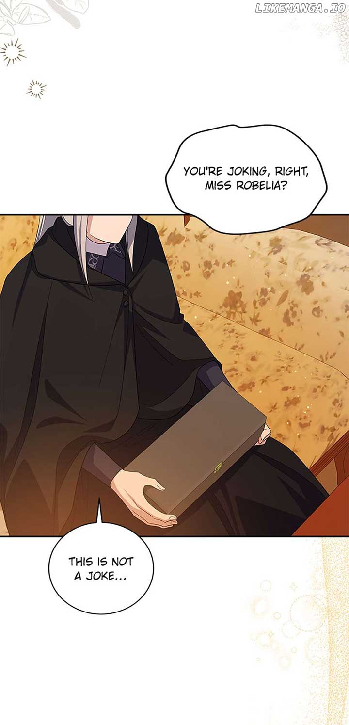 Please Support Revenge Chapter 85 page 14
