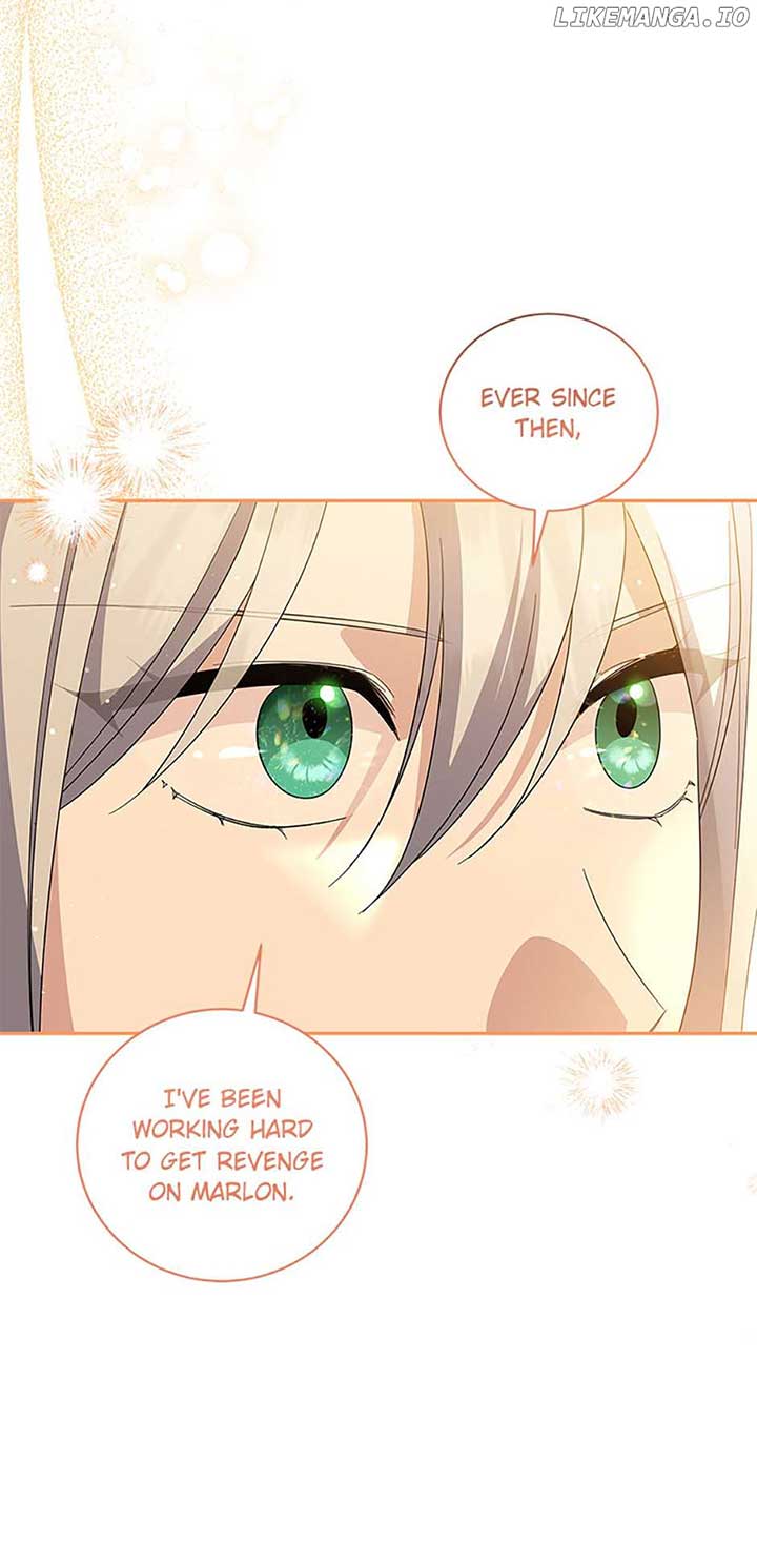 Please Support Revenge Chapter 85 page 16