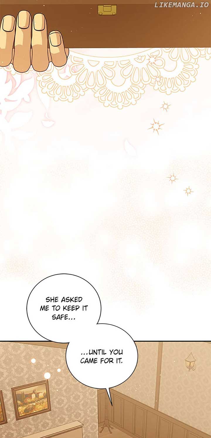 Please Support Revenge Chapter 85 page 1