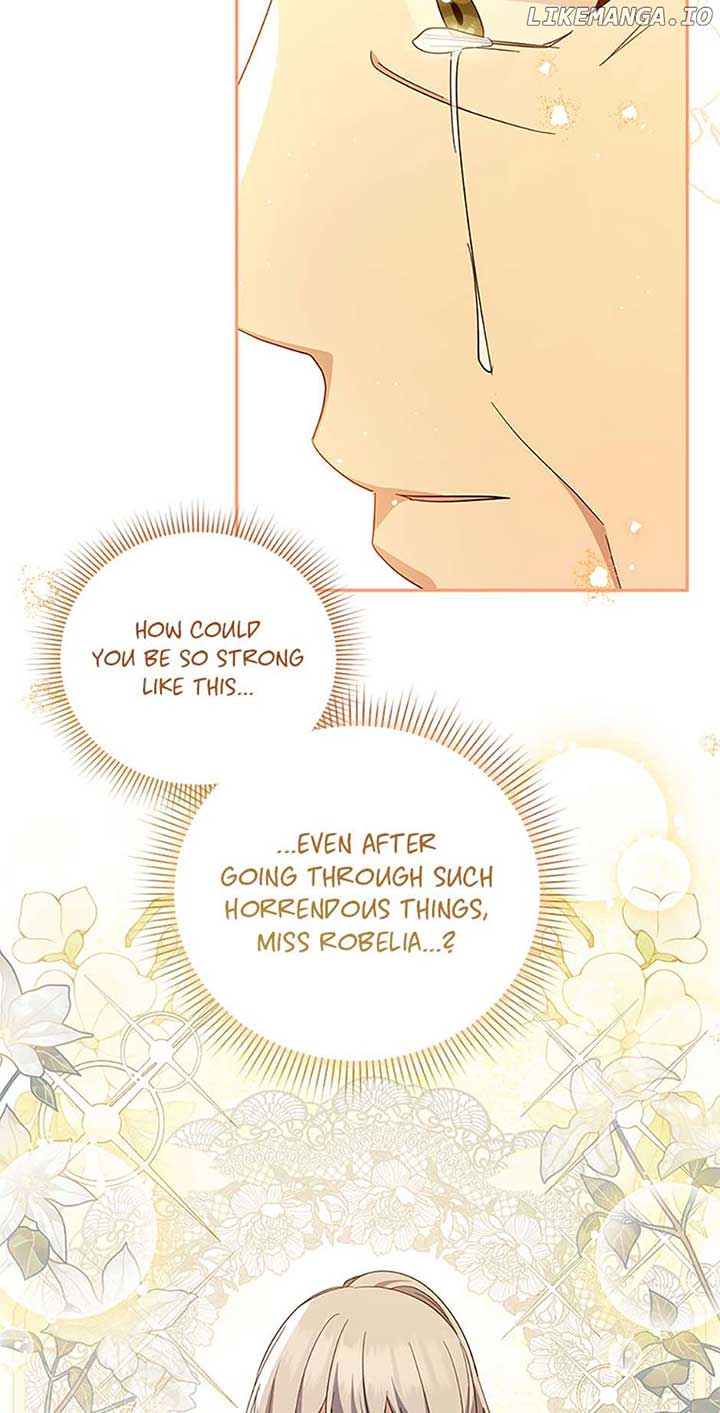 Please Support Revenge Chapter 85 page 19