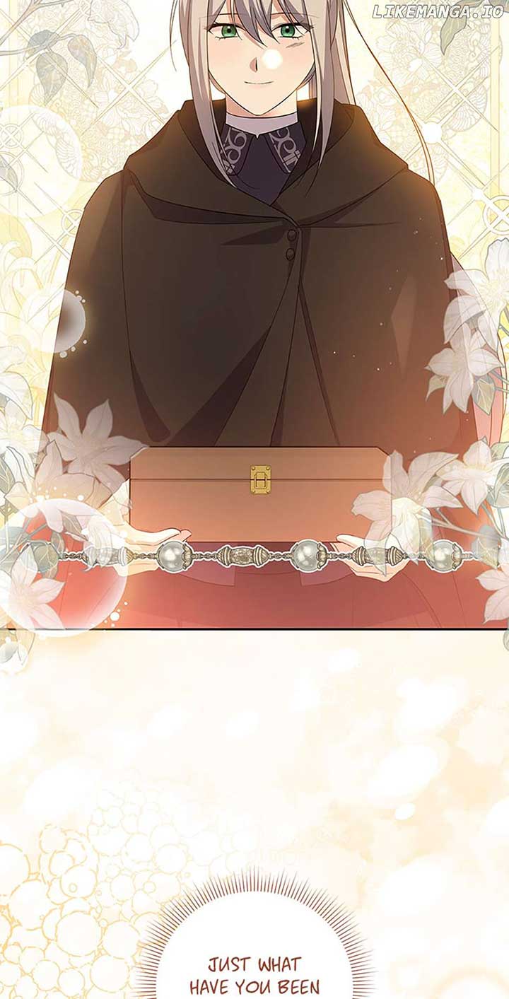 Please Support Revenge Chapter 85 page 20