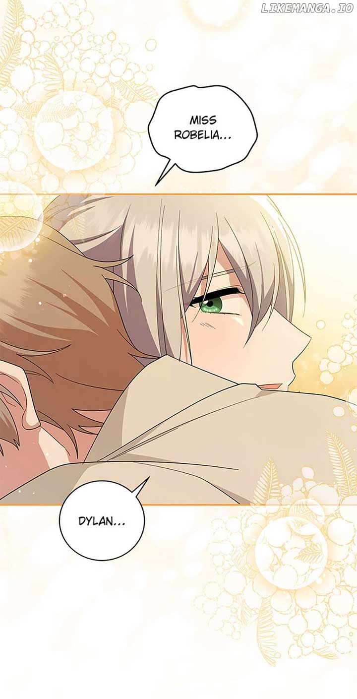Please Support Revenge Chapter 85 page 22