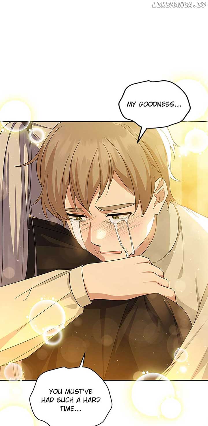 Please Support Revenge Chapter 85 page 23
